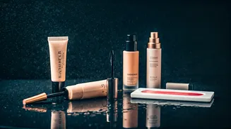 Monsoon Makeup Just Got A Major Upgrade