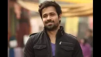 Emraan Hashmi Recalls Being Stopped At Airports Repeatedly: ‘I Used to Get Whisked Away’