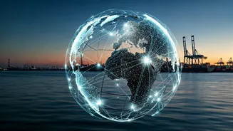 Global Trade Shifts: India's New Alliances Emerge