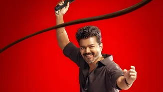 'Flabbergasting': Producer comments on 'Jana Nayagan'-CBFC legal tussle