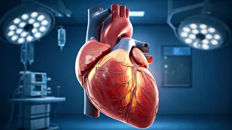 Cardiac Risk Soars: A Delhi Politician's Battle