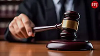 Mumbai Civic Body Polls 2026: Small Causes Court Dismisses AIMIM Member Anwar Shaikh's Plea Against BMC Nomination Rejection