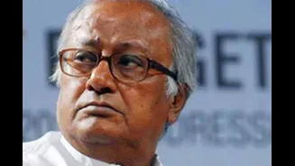 Did 'Dadagiri' At Local Level Derail Didi's Bengal Express? This Senior TMC MP Thinks So
