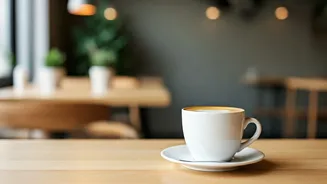 Café-Hopping In Korea Feels Like A Reset