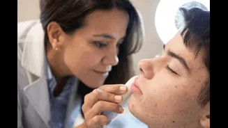 How To Prevent Acne During Monsoon: A Dermatologist's Guide To Clear Skin
