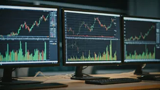 Indian Stock Market Outlook: Top Picks & Trends