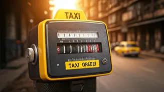 Marathi Language Mandate for Maharashtra Taxi & Auto Drivers: License Renewal on the Line