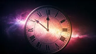 The Mystical Dawn: Unlocking Spiritual Power by Waking at 3 AM in Sanatan Dharma