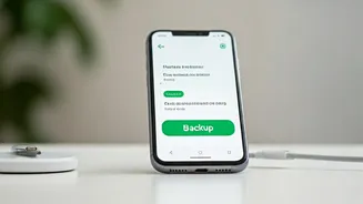 Safeguard Your Chats: Simple WhatsApp Backup Guide