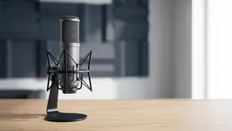 Clean Audio For Videos: Open-Source AI Tools Remove Background Noise In One Click