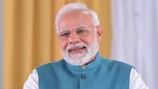 PM Modi’s Heatwave Appeal: What Every Indian Must Do Before Stepping Out