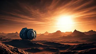 What ISRO’s Venus Mission Reveals About Planetary Climate Shifts