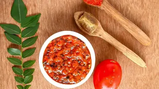Monsoon Cooking Feels Complete With These Healthy Pantry Picks