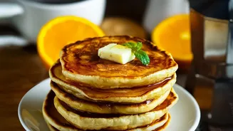 Late Risers and Early Travellers Need Different Hotel Breakfast Plans