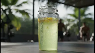 How Custom Electrolyte Mixes Outperform Regular Sports Drinks For Humid Monsoon Gym Sessions