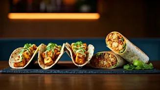 This Desi-Mexican Mashup Is Winning Big