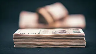 Consumption-Led Growth: Risks & Rewards for India