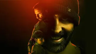 'Keep surprising audience': Akshay explains charm of negative roles