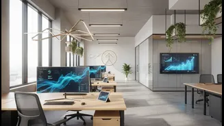 Beyond a short summer internship, Full-Semester Industry Placements highlight the value of long-form workplace experience