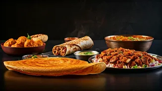 From Cravings to Clicks: Your Guide to Delicious Food Orders