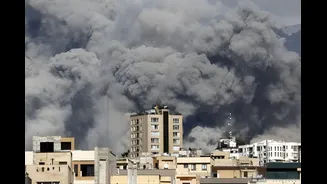 US Considers Renaming Iran War ‘Operation Sledgehammer’ If Ceasefire Collapses