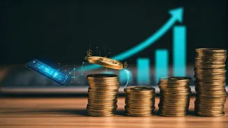 Round Up Daily Digital UPI Payments Into Automatic Index Investments