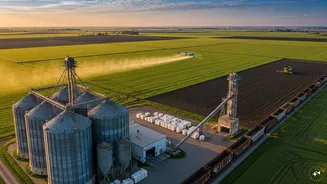 India guarantees 70% gas supply to fertiliser plants amid West Asia tensions