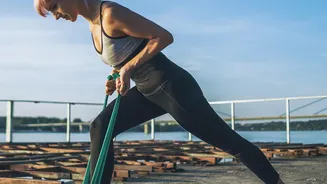 Outdoor Training In Monsoon: What To Check Before Starting AWorkout
