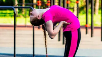 Why stretching may worsen back pain