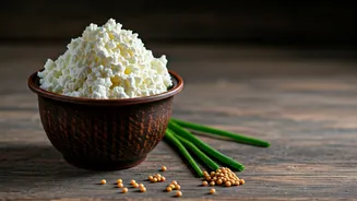 This High-Protein Breakfast Is Going Viral