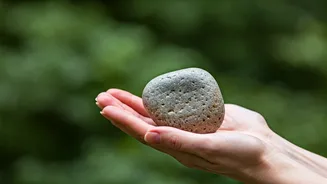 Find Peace: Daily Habits Can Bring Inner Calm