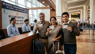 UIDAI to make Aadhaar internationally accessible for NRIs and OCIs