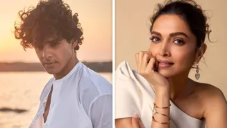 Ishaan Khatter Discusses Work-Life Balance