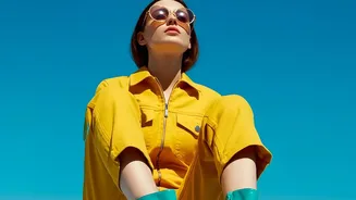 Why Escaping Identical Outfits Is Central To The Algorithm-Led Fashion Debate