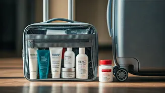 Master Airport Security: 12 TSA Packing Pitfalls & Smart Alternatives