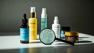 Young Shoppers Need Ingredient-List Confidence Now