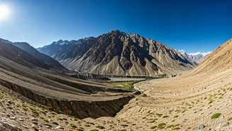 June Makes Spiti A Photographer’s Dreamscape