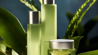 The Skincare Trend That Keeps Getting Bigger