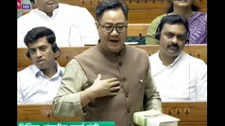 'Show Home Minister's Order': BJP Rips Into Rahul Gandhi For Targeting Amit Shah, Seeks Apology