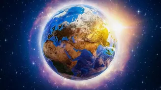 The 2026 El Nino Could Become the Strongest Yet Observed