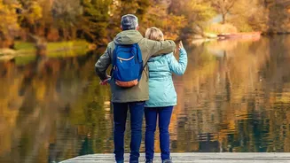 Asian Destinations Are Joining Europe As Indian Travellers Explore Autumn International Holidays