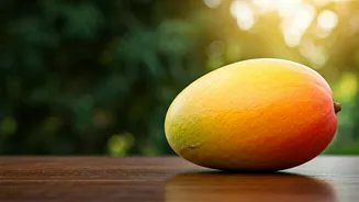 Zardalu Mangoes Are Back In The Summer Chat