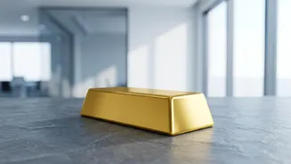 Gold ETF Investing In India: What To Understand Before Making Your First Purchase