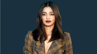 'Absurd': Radhika Apte calls out extreme violence in films