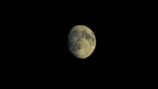 New Moon weekend skywatch: 3 Indian cities with clearest visibility tonight