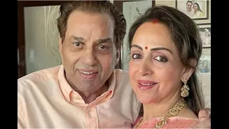 Hema Malini To Attend IFFD 2026, Festival To Honour Dharmendra: 'I Will Be There'