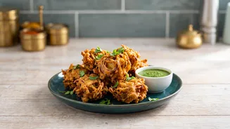 The Kanda Express Is One Part of India's Onion Response