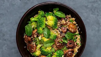 Healthy Monsoon Dishes That Taste Like Home
