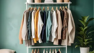 The All-Beige Room Trend Reversal Shows The Value Of Balanced Colour Palettes