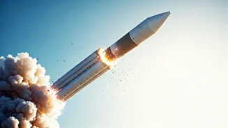 PSLV-C62 Mission: What Went Wrong?